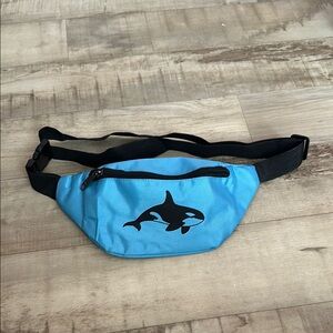 Orca Belt Bag